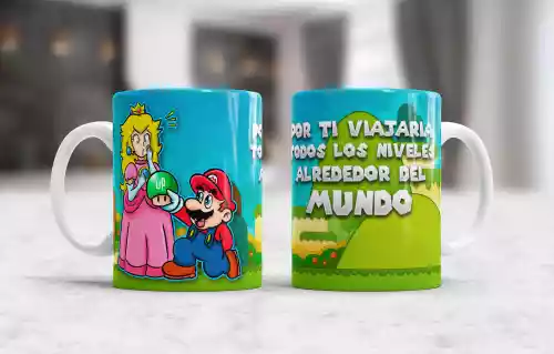 vectores plantilas SAN VALENTIN,AMOR,FESTEJO,FESTIVIDAD,DUOS,CARICATURA,DíA DE LOS ENAMORADOS,PELíCULA,MARIO BROS,